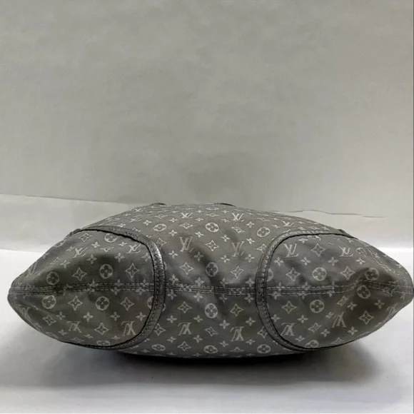 Louis Vuitton Miniline Handbag Gray Monogram - Picture 5 of 9